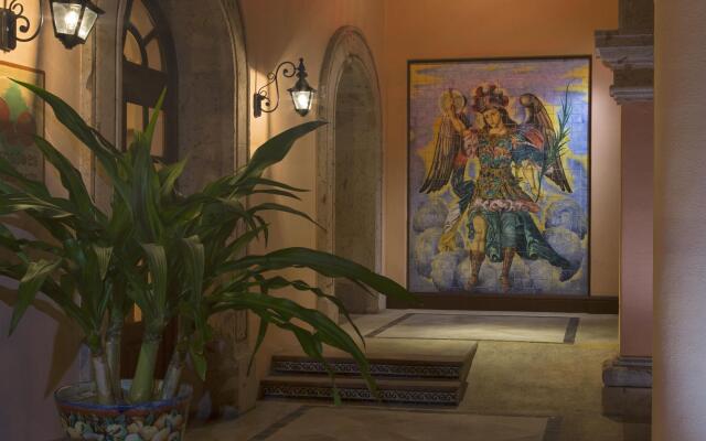 Hacienda Del Mar Los Cabos, Autograph Collection