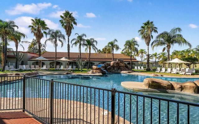 Quality Resort Siesta