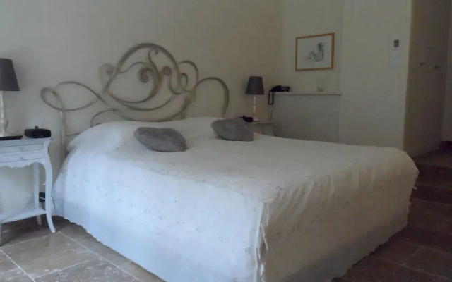 Mas Valentine Hôtel