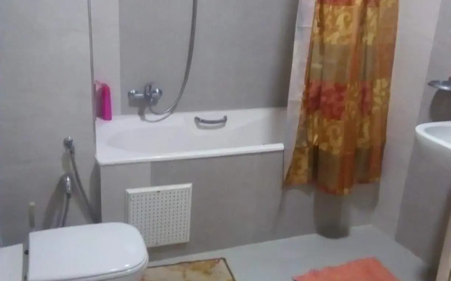 Maria Sea view Apartment