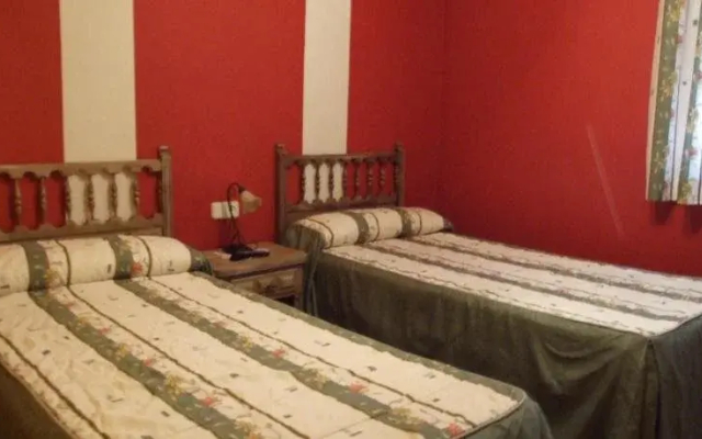 Hotel Era Cuma