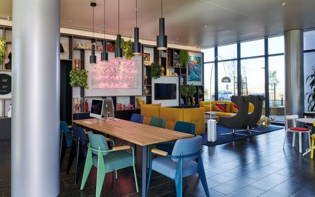 citizenM Menlo Park