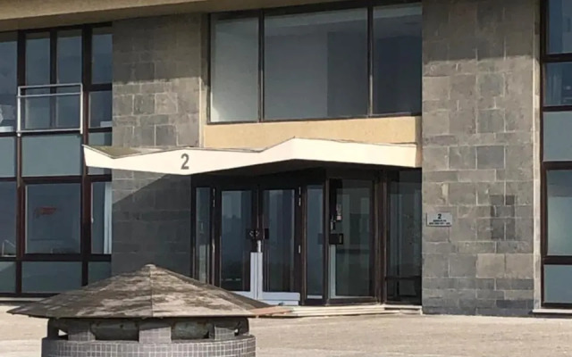Royal Zeezicht Oostende