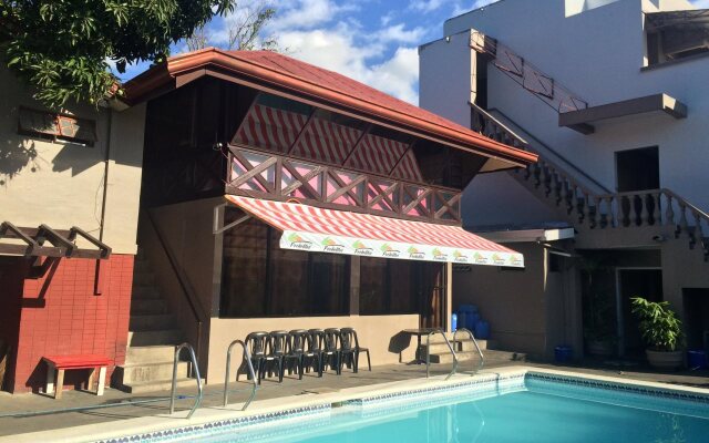 Pechelitos Hotel