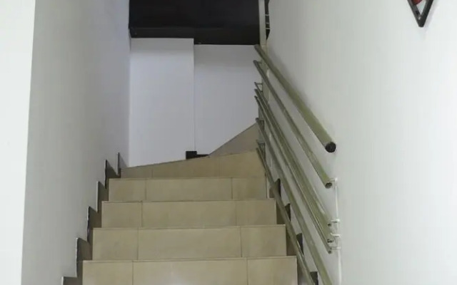 Hotel Expo Inn Corferias