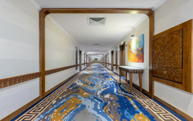 Madareem Hotel