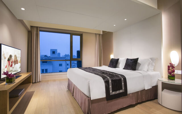 Citadines Gugeng Dalian