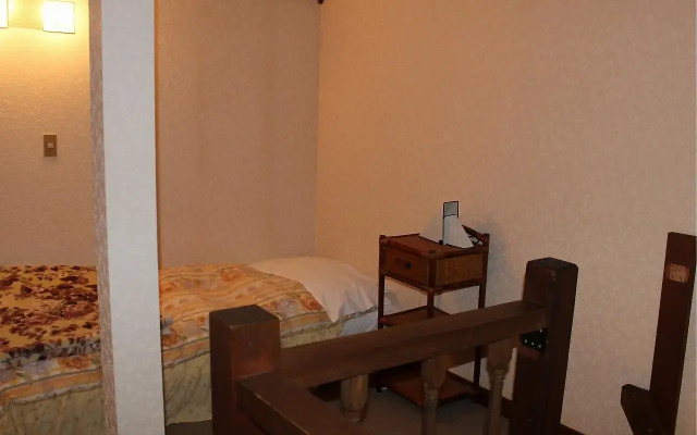 Pension & Cottage Shokubutsushi