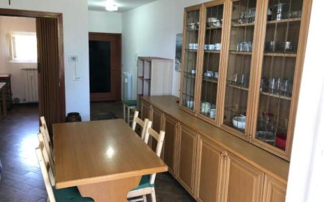 Appartamenti Catilina