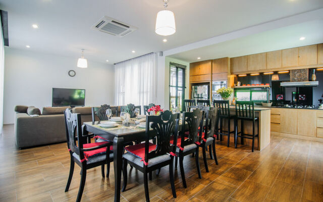 Baan Bua Estate by Tropiclook