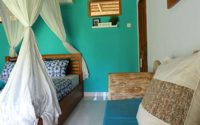 Bali Reef House Surfco