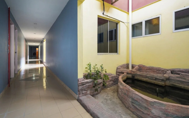 Dancenter Near Shell Jalan Iskandar Shah