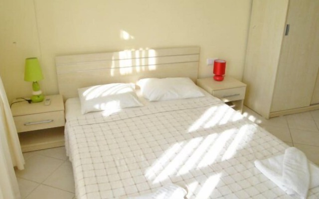 Turquoise Residence 4 Bedrooms Villa