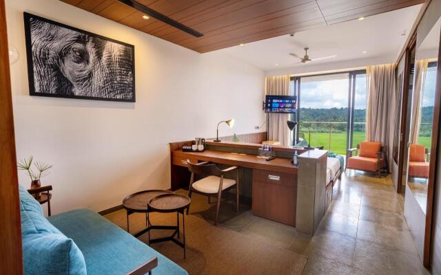 Saptha Resort & Spa
