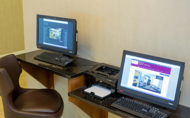 Residence Inn by Marriott Moncton