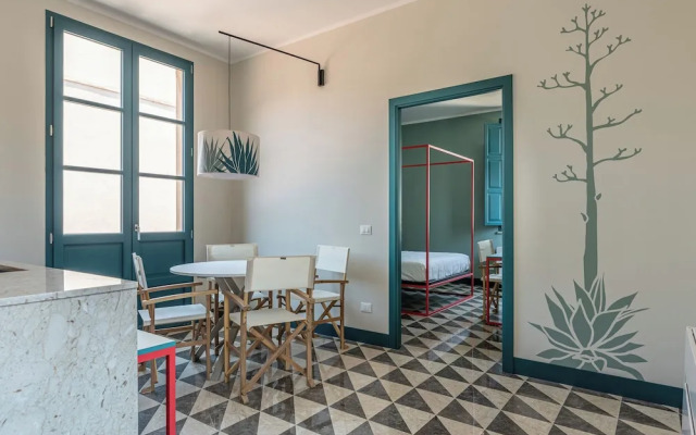 Casa S. Francesco by Wonderful Italy