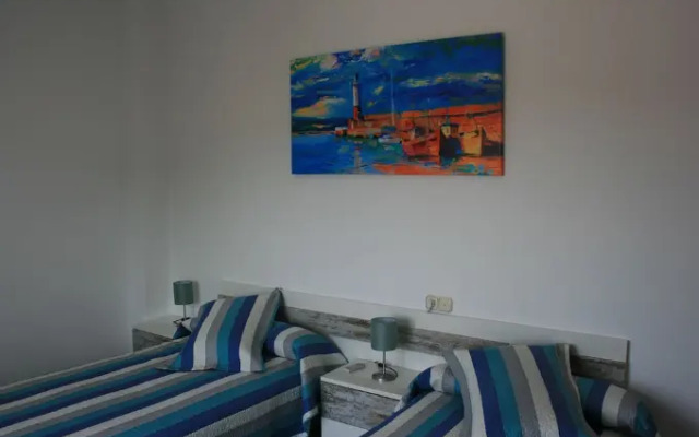 Mirador Tierra de Frontera