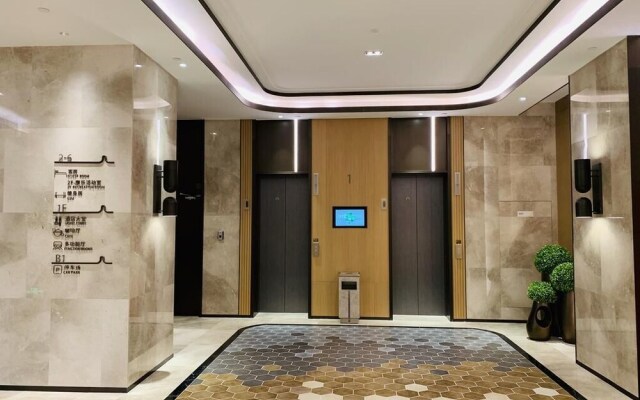 Kare Hotel Qianhai Shenzhen