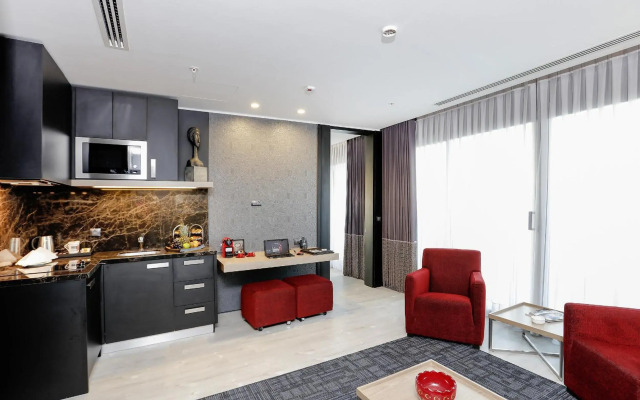 Mia City Hotel