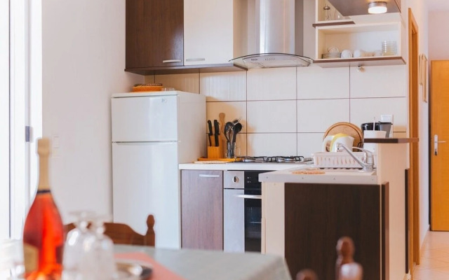 Mari - sea View Apartments - A2 Iva