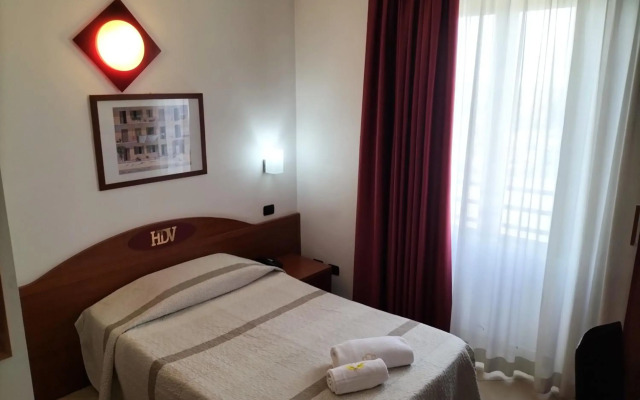 Hotel della Volta