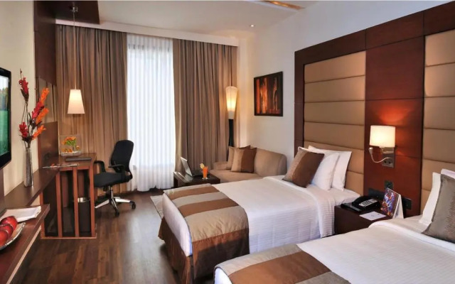 Country Inn & Suites by Radisson, Gurugram Sector 12