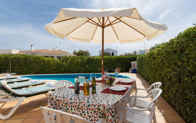 Villa Menorca Bellviure