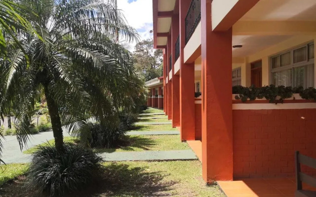 Rooms Flora y Fauna del Arenal