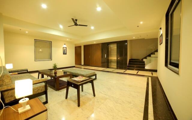 Hotel Vijay Vilas