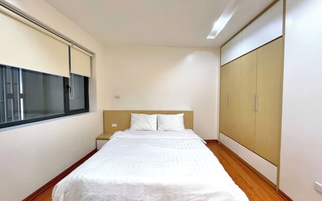 NINE HOUSING 92 Dao Tan