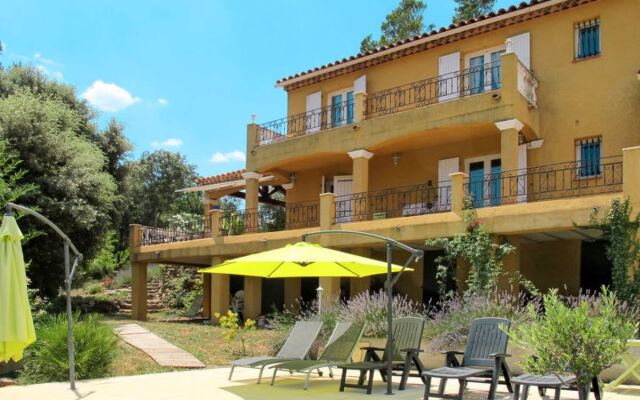 La Belle Vue (MFT110)