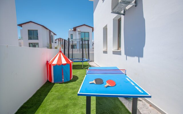 Levanda Hills Protaras Villa No 53