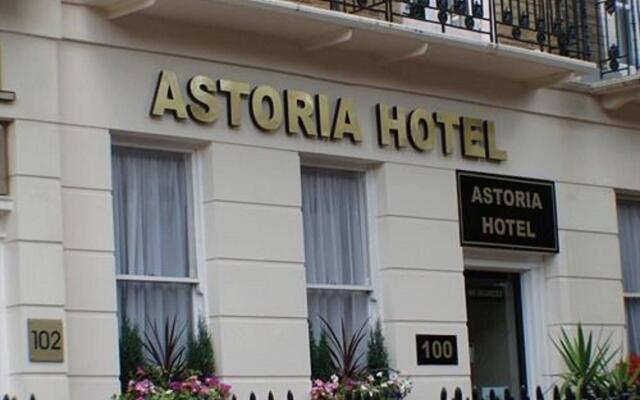 Astoria Hotel