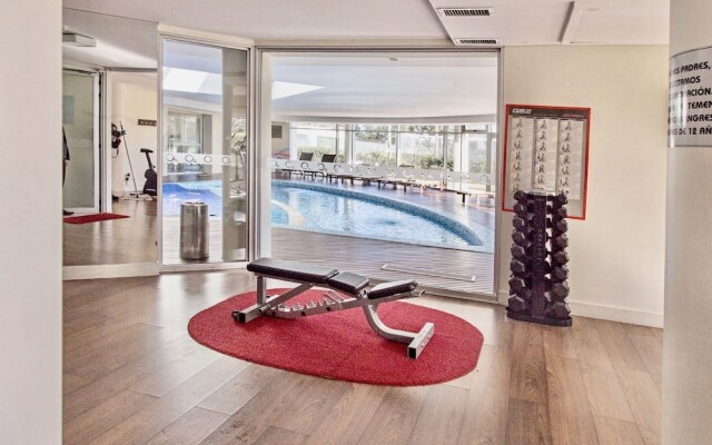 Oceana Suites Ocean Drive