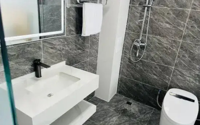 Tingshanhai Homestay