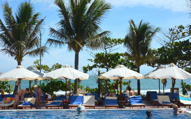 Sea Lion Beach Resort & Spa Mui Ne