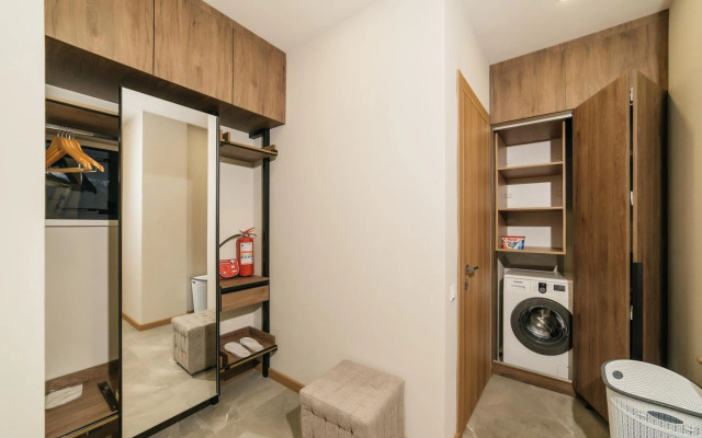 Solutel Apartments-34