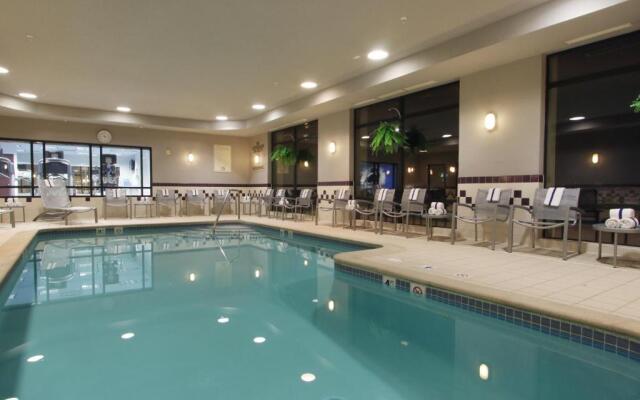 Springhill Suites by Marriott Tulsa