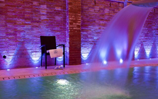 Etruria Resort & Natural Spa