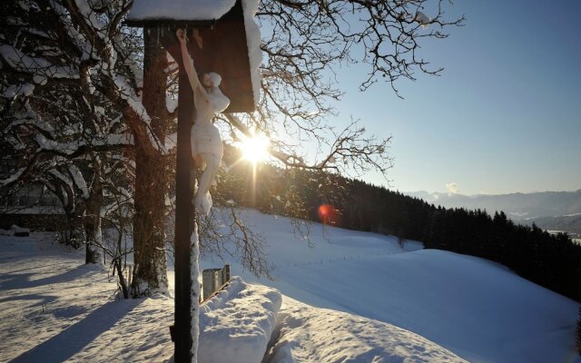 Apartment in Hopfgarten/brixental Near ski Lift