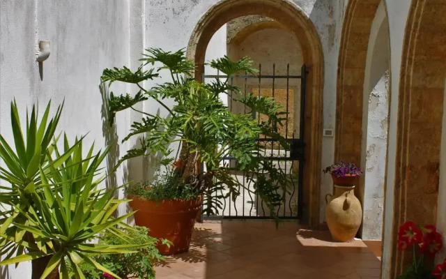 Lo Studio - Camilla's Guesthouse