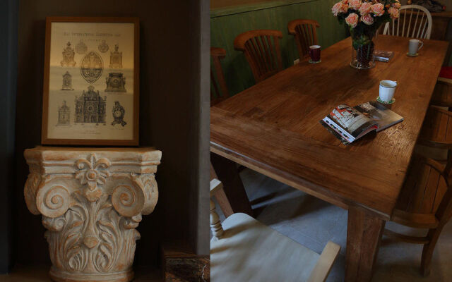 Hualien Bed and Breakfast Edinburgh