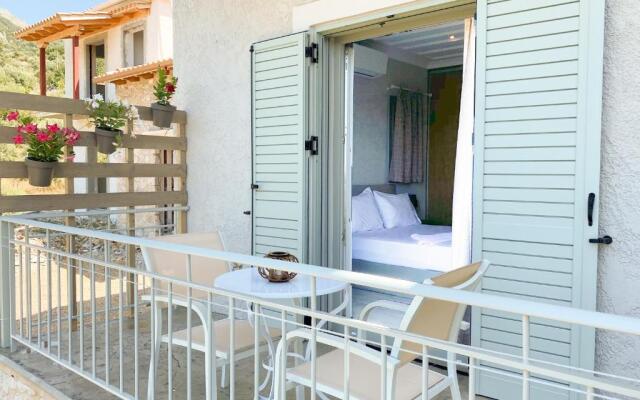 Panoutsis Villa - Sivros Lefkada