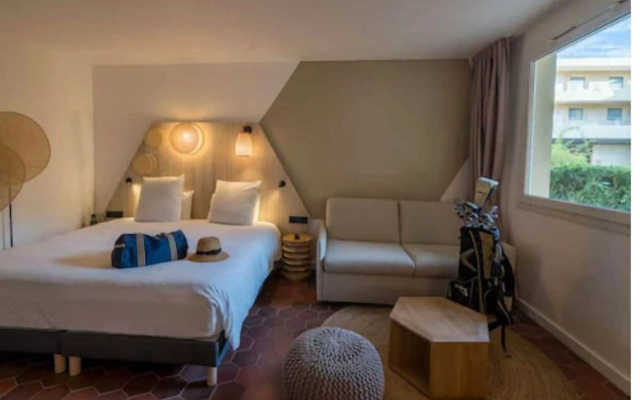Mercure Cannes Mandelieu - Image 2