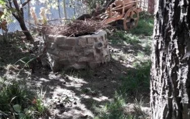 Rachvela's Guest House