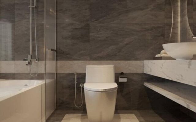 Paddington Hotel Halong Bayview