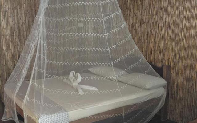 Jing's Place Homestay siargao