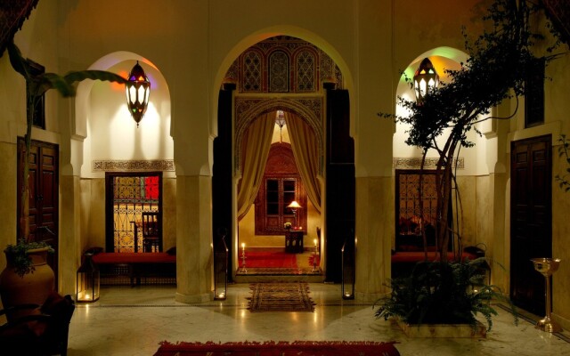 Riad Dar Sara