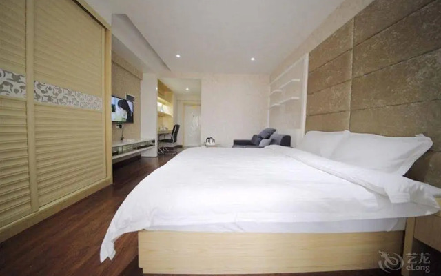 Private Apartments - Xingsha'aidu
