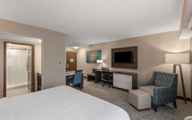 Executive Residency by Best Western Toronto-Mississauga